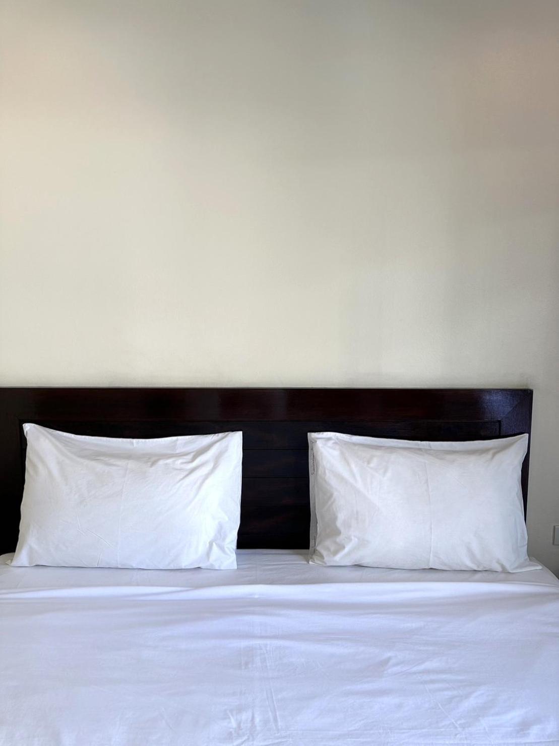 Hotel Baan Kingkeaw Thamdee