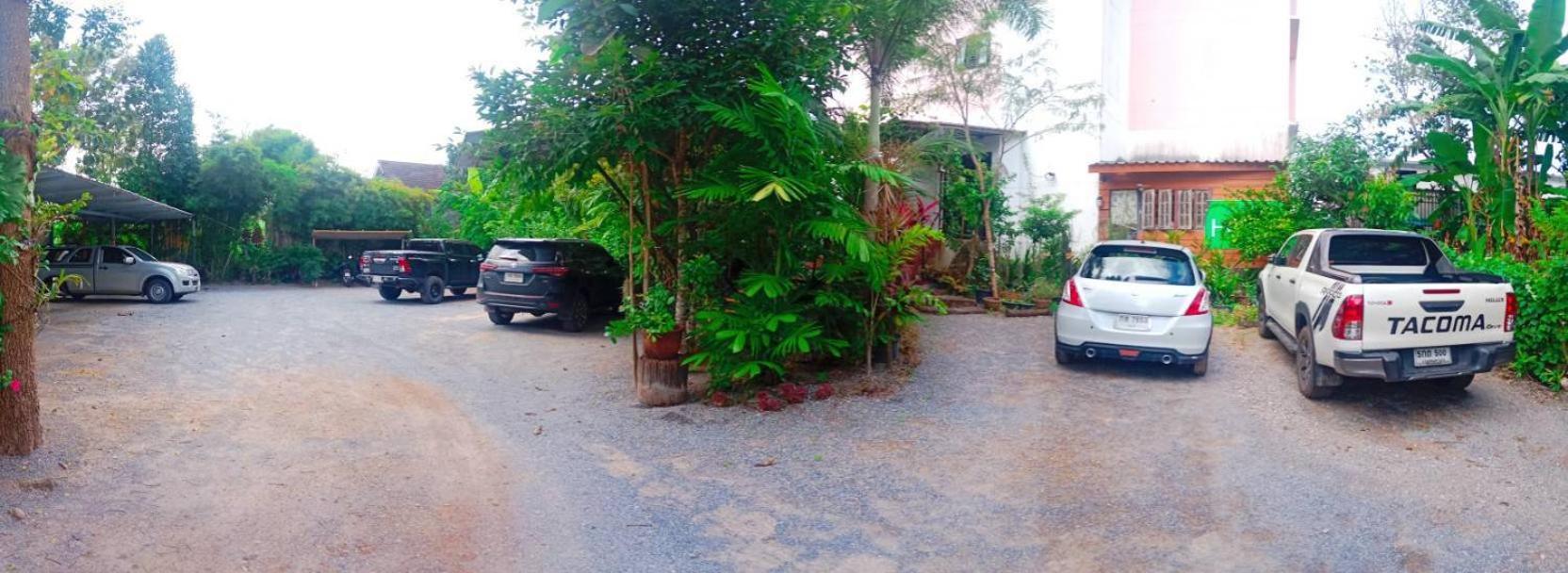 Jingjit Hotel Krabi