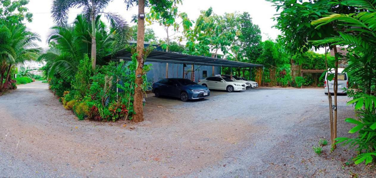 Jingjit 2* Krabi