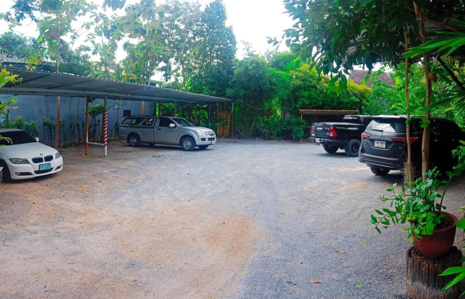 Jingjit Krabi