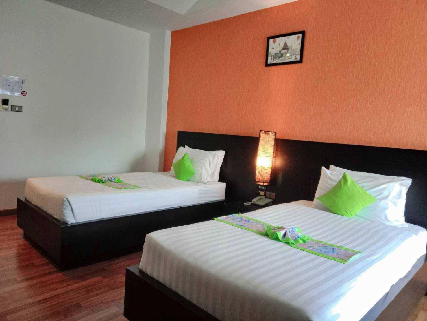 Jingjit Hotel
