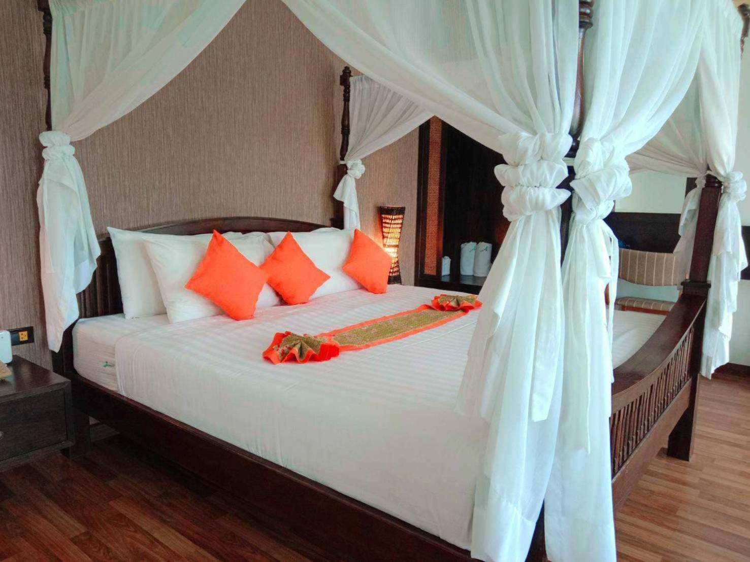 Jingjit Hotel Krabi
