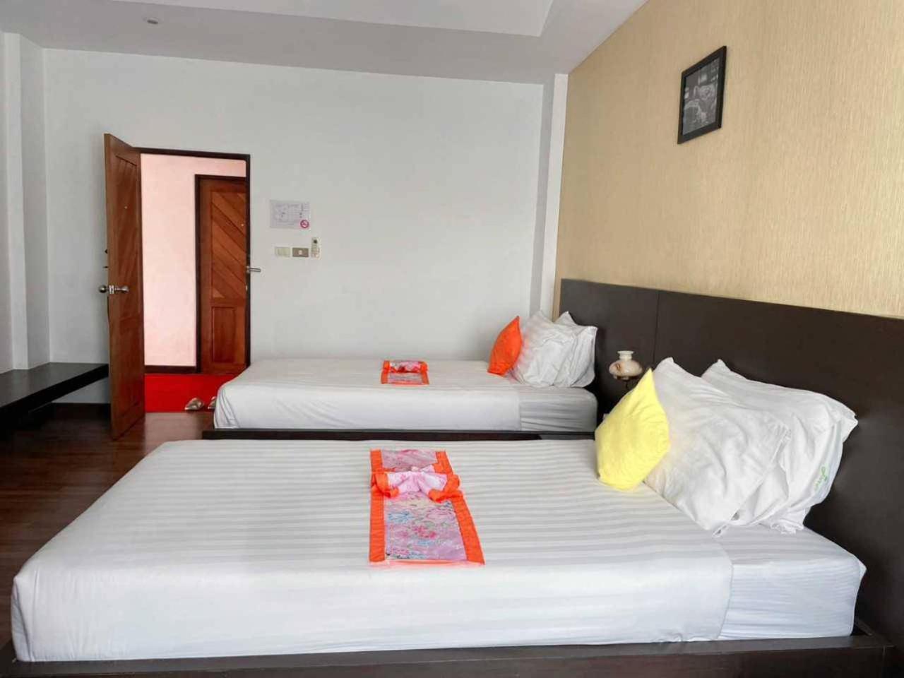 Hotel Jingjit Krabi