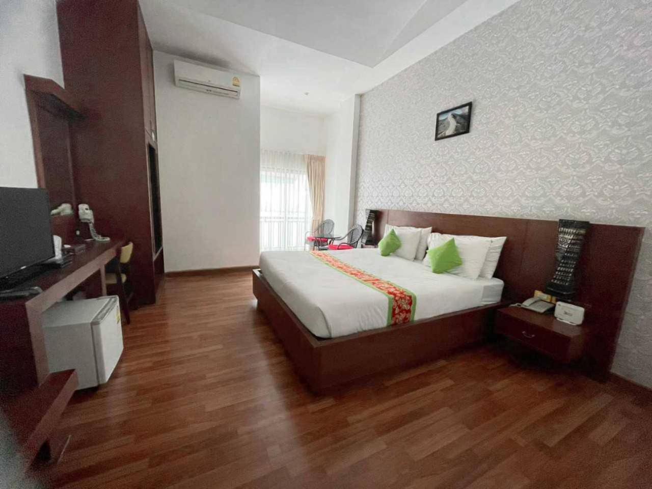 Hotel Jingjit Krabi