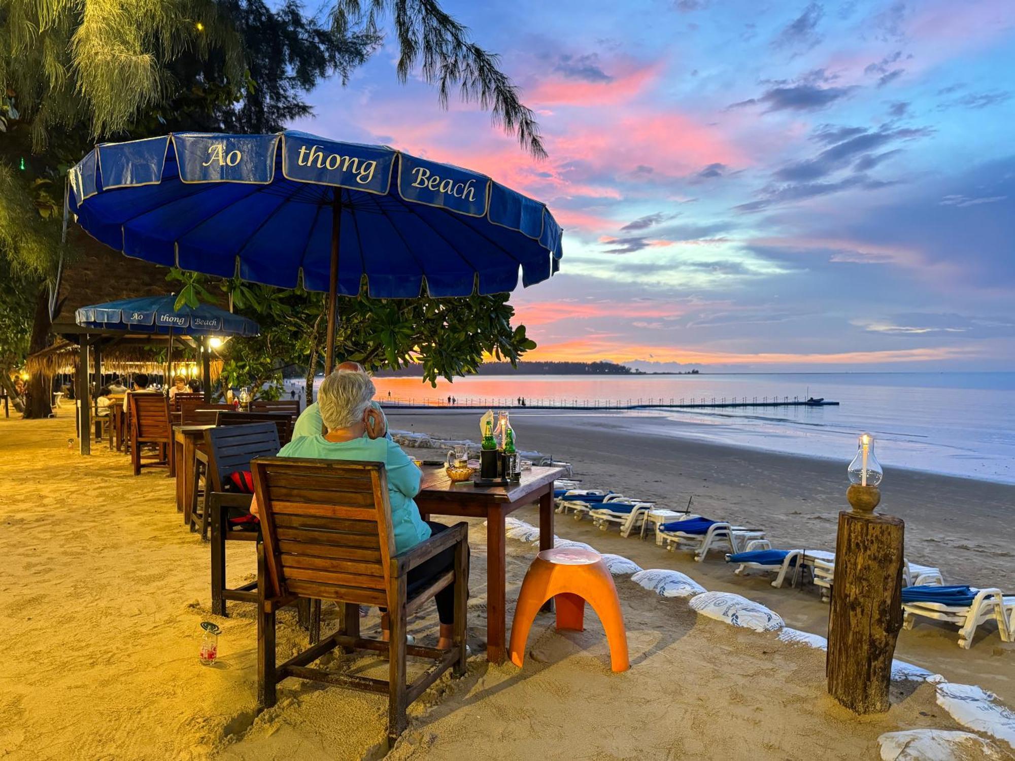 Resort Ao Thong 3*