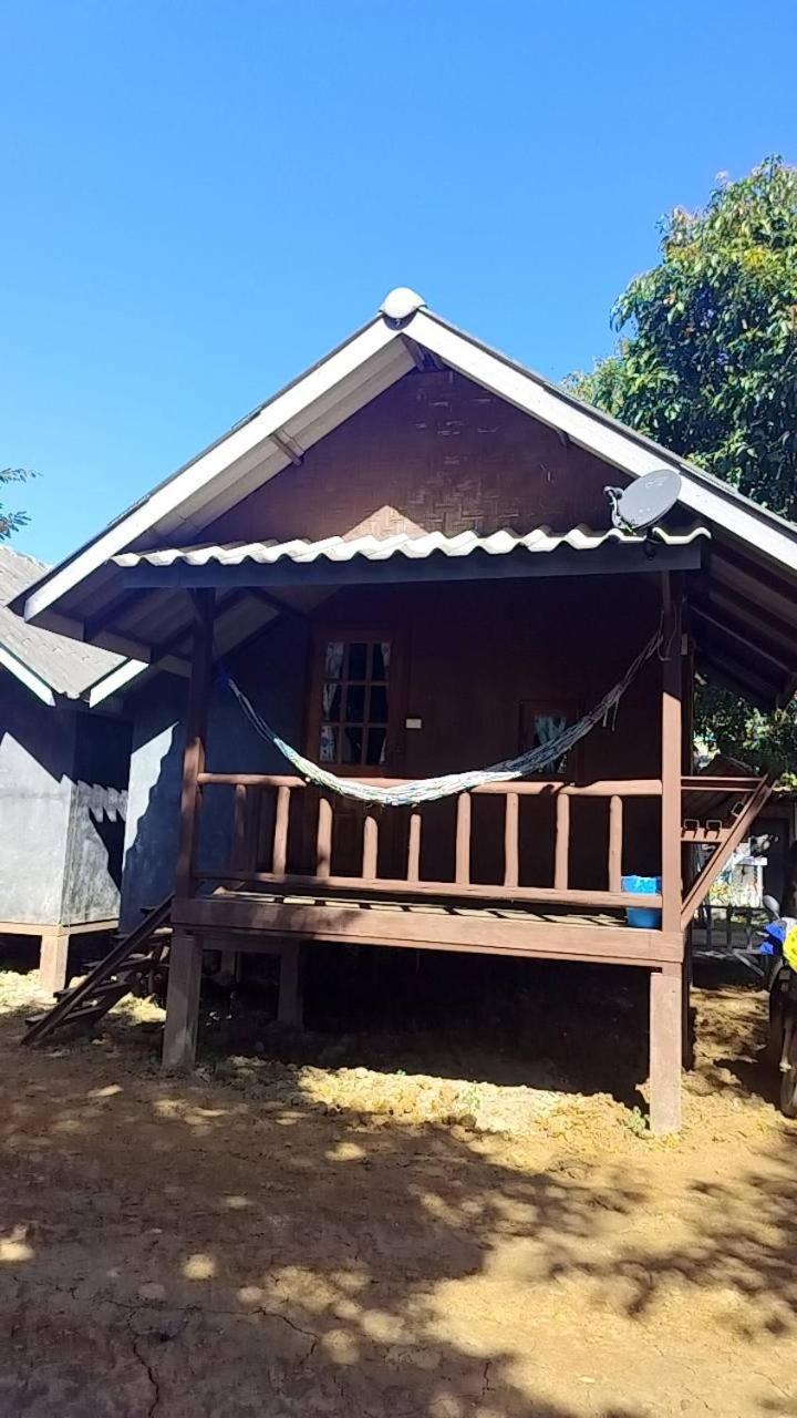 Family Hut *