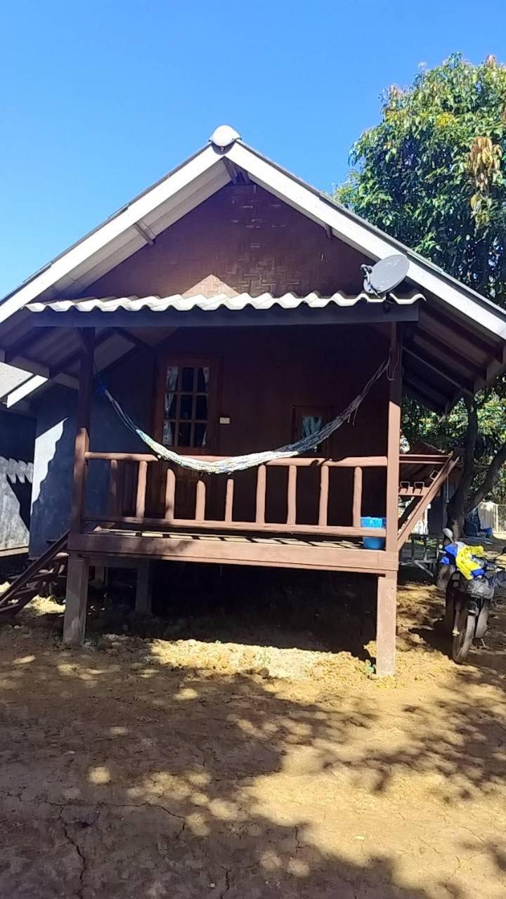 Family Hut *