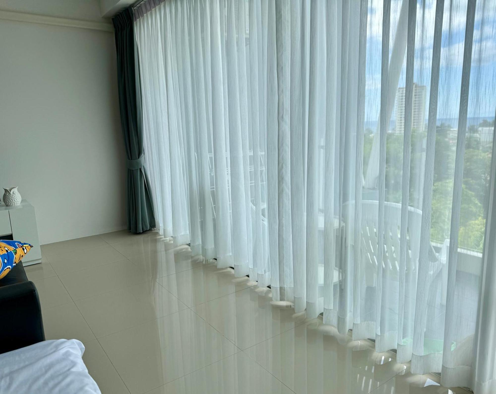 Apartamento Sea View At Chic Condo, Karon