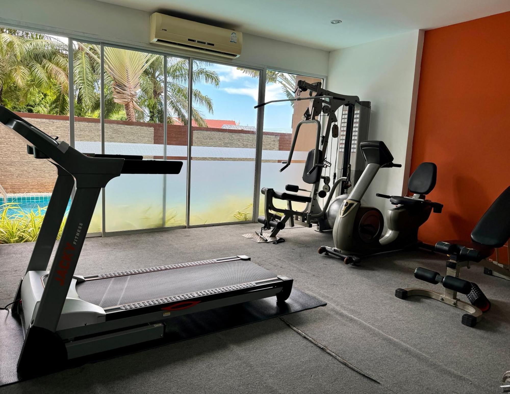 Apartamento Sea View At Chic Condo, *