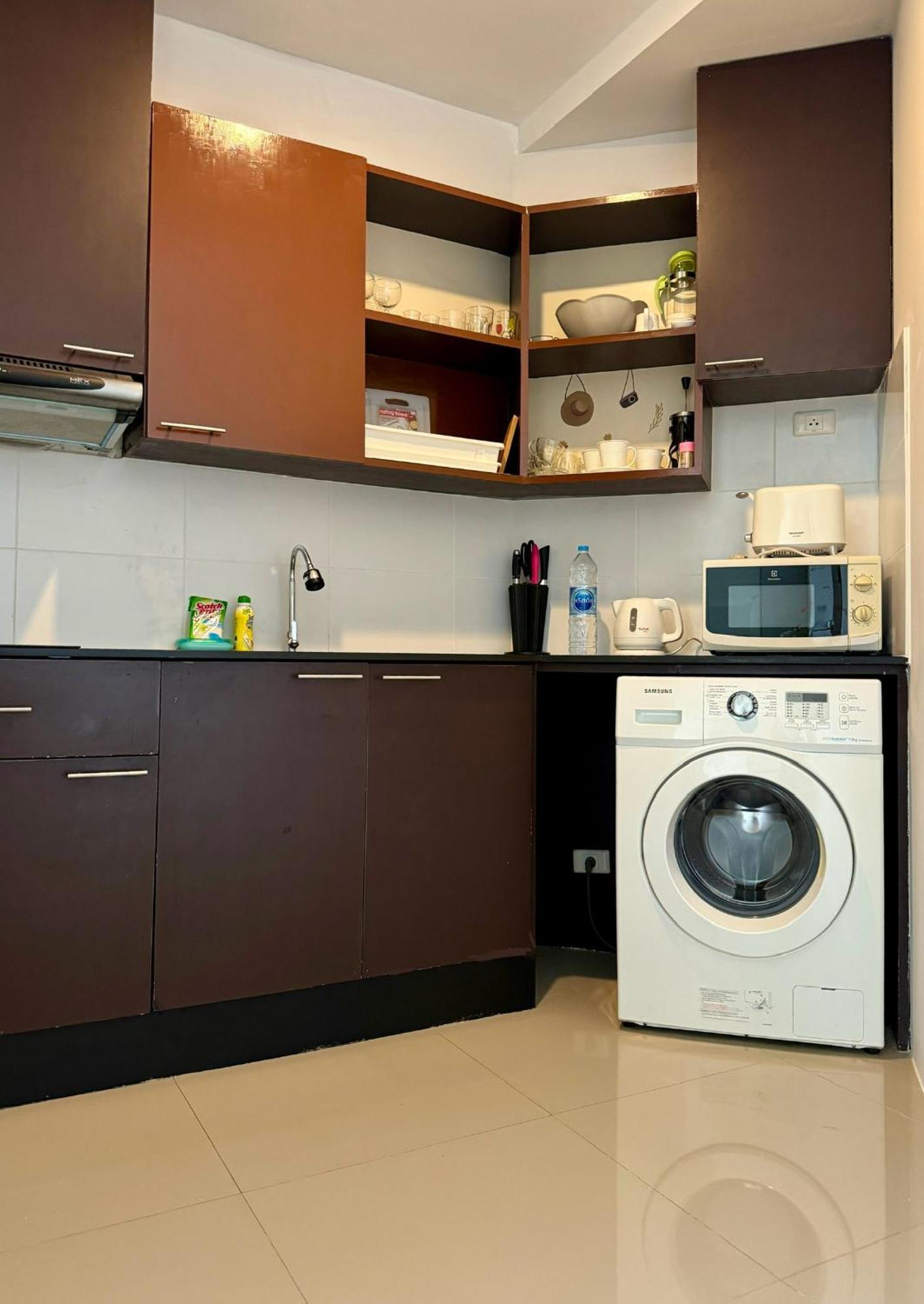 Apartamento Sea View At Chic Condo, Karon