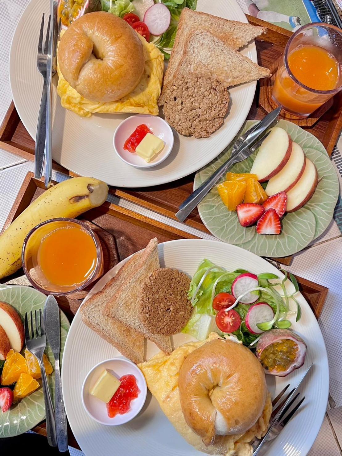 Mont Goei Resort