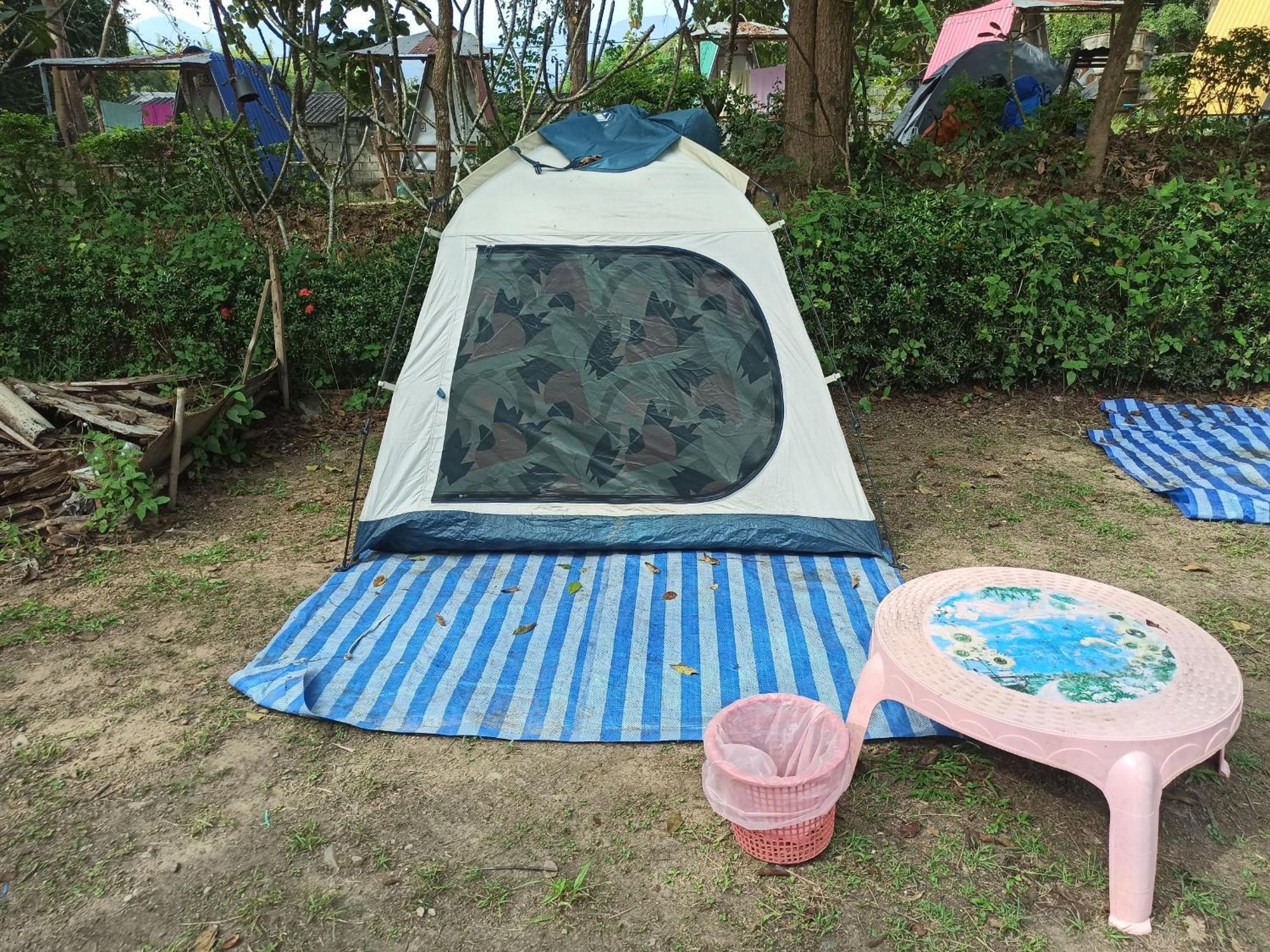 Guest house Forest 2*
