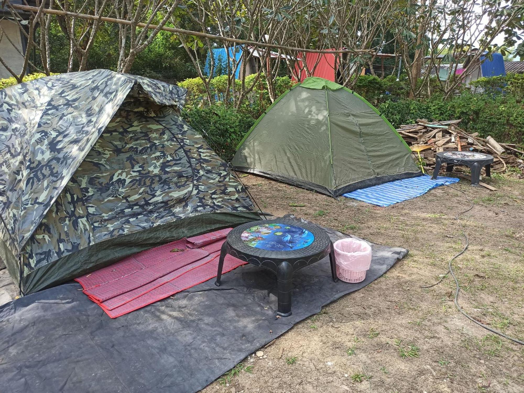 Guest house Forest 2*