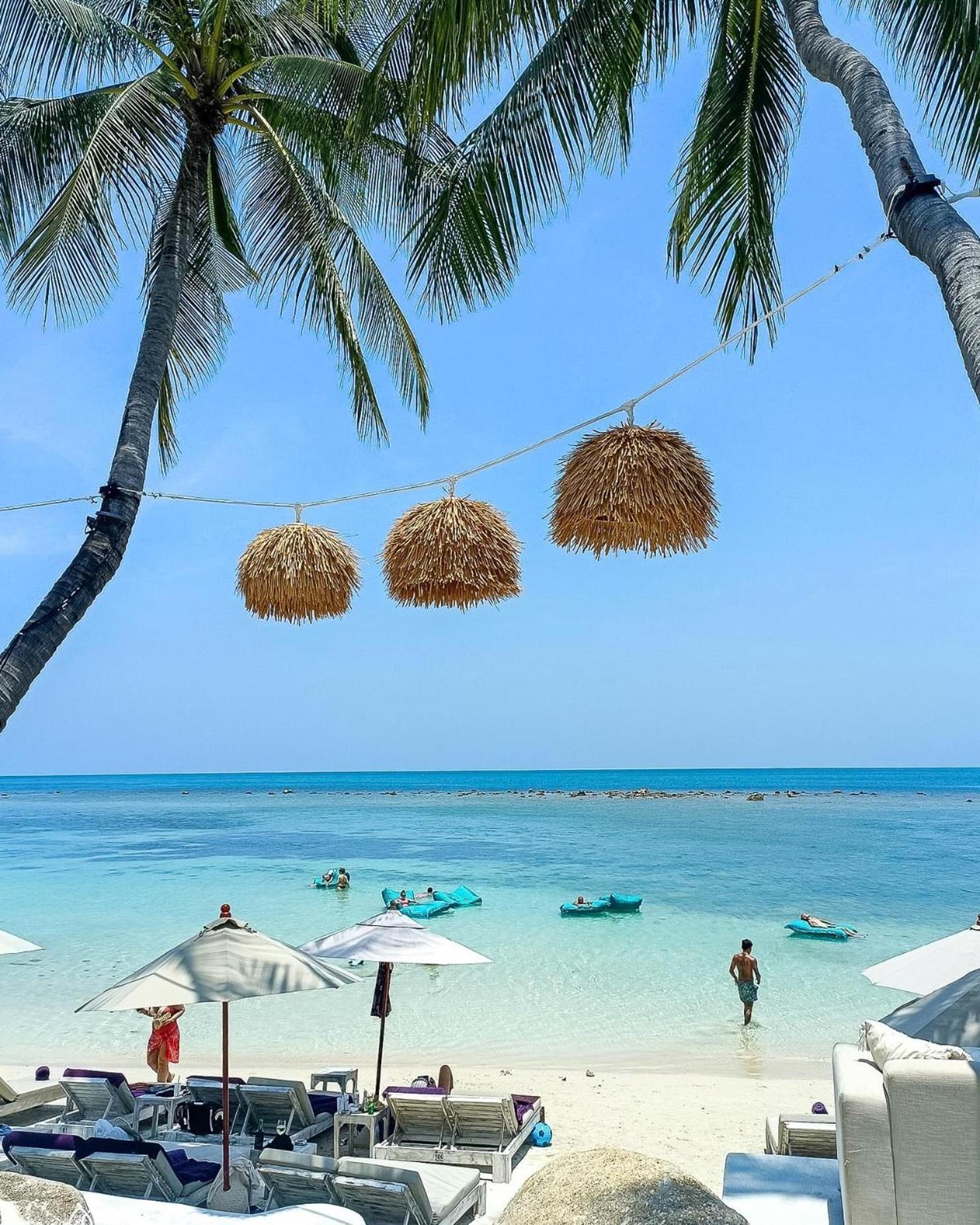Elephant Club & Samui Resort 4*