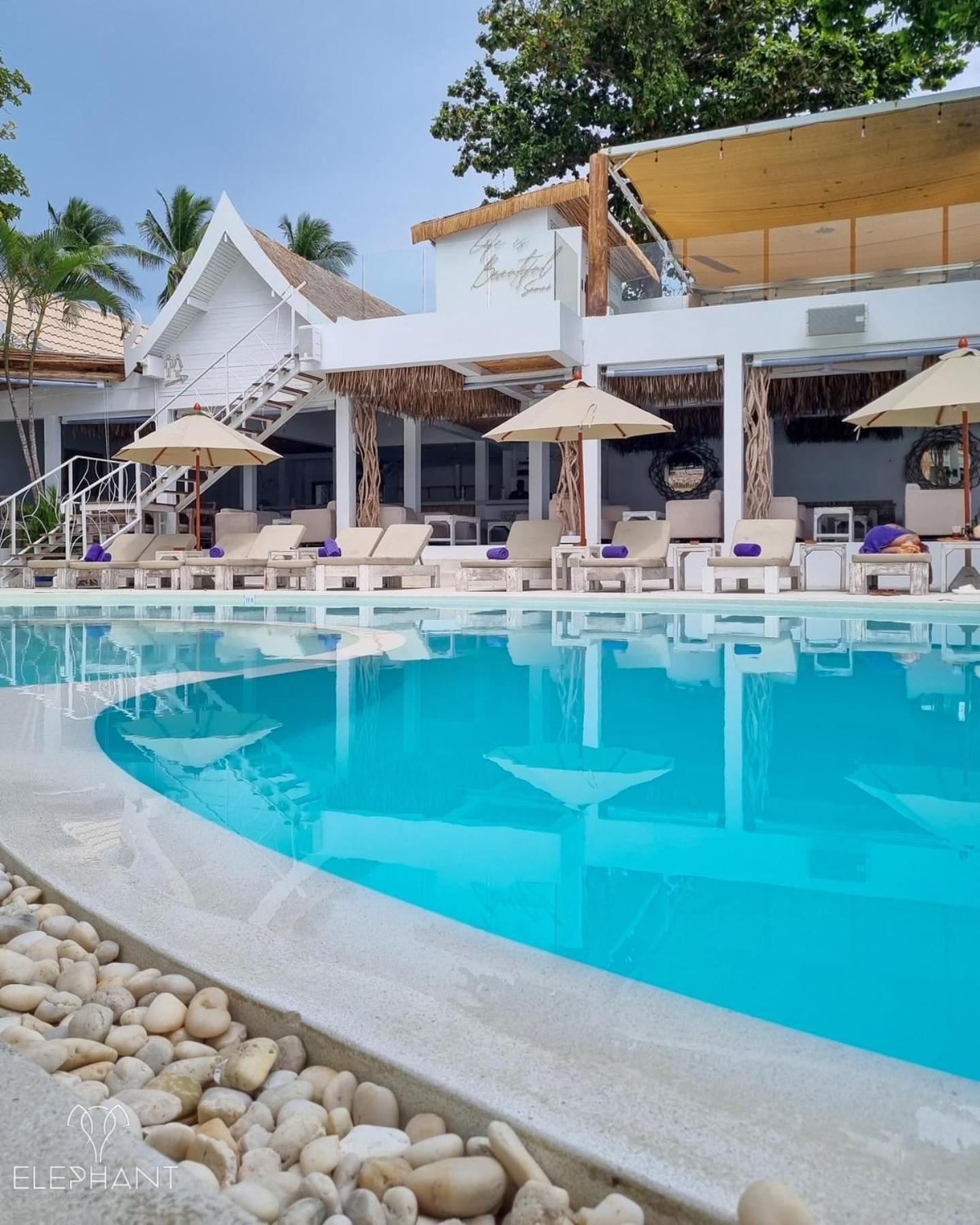 Elephant Club & Samui Chaweng (Koh Samui)