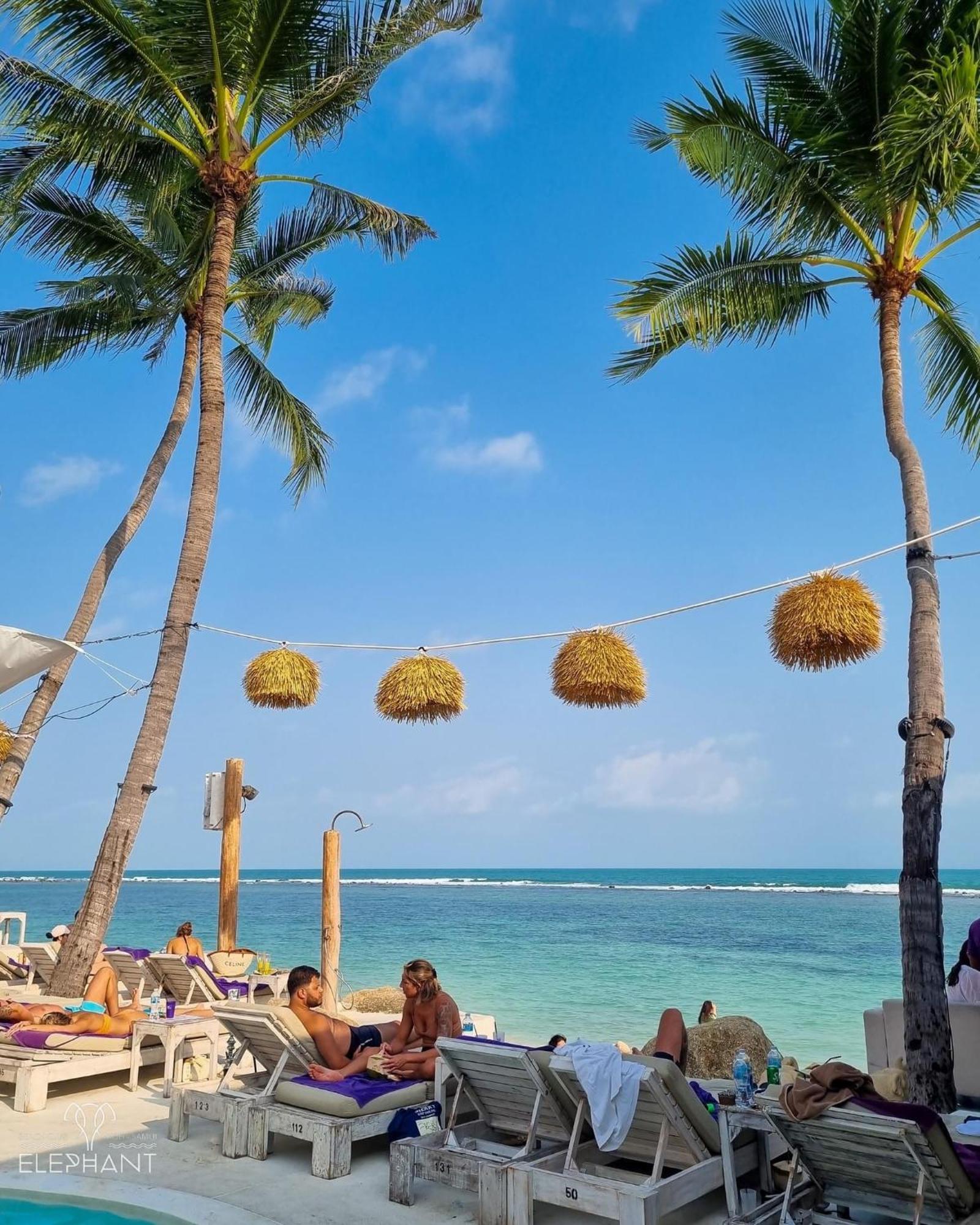 Elephant Club & Samui 4* Chaweng (Koh Samui)