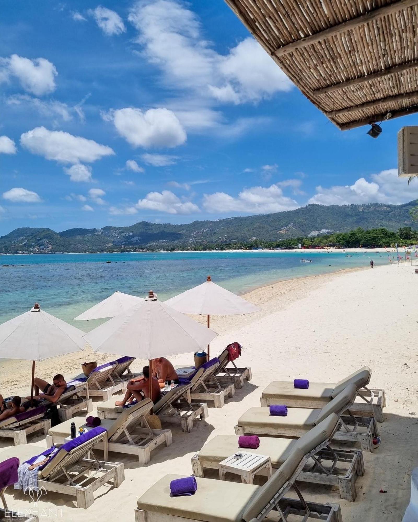 Elephant Club & Samui Resort Chaweng (Koh Samui)