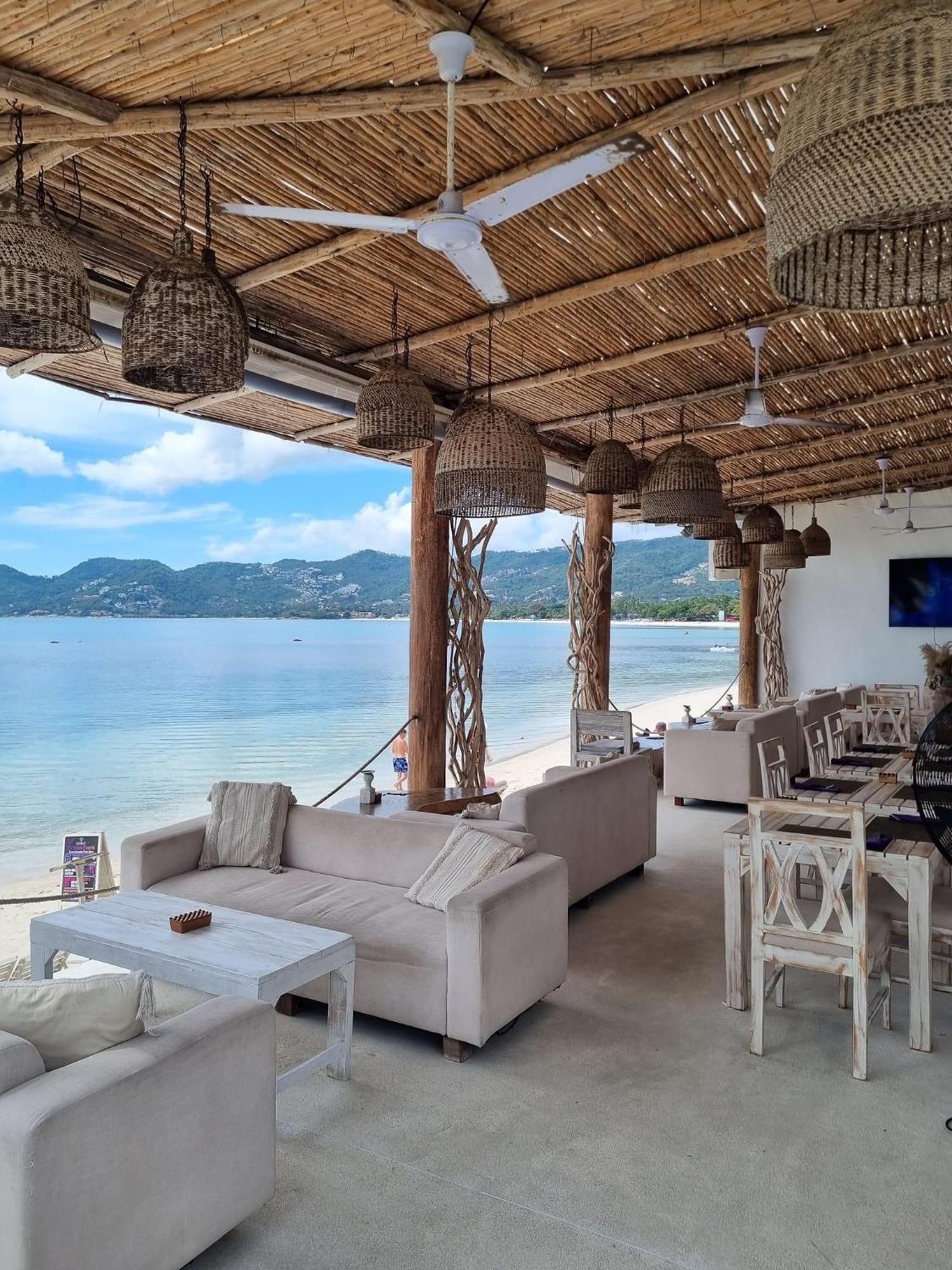 Elephant Club & Samui Resort
