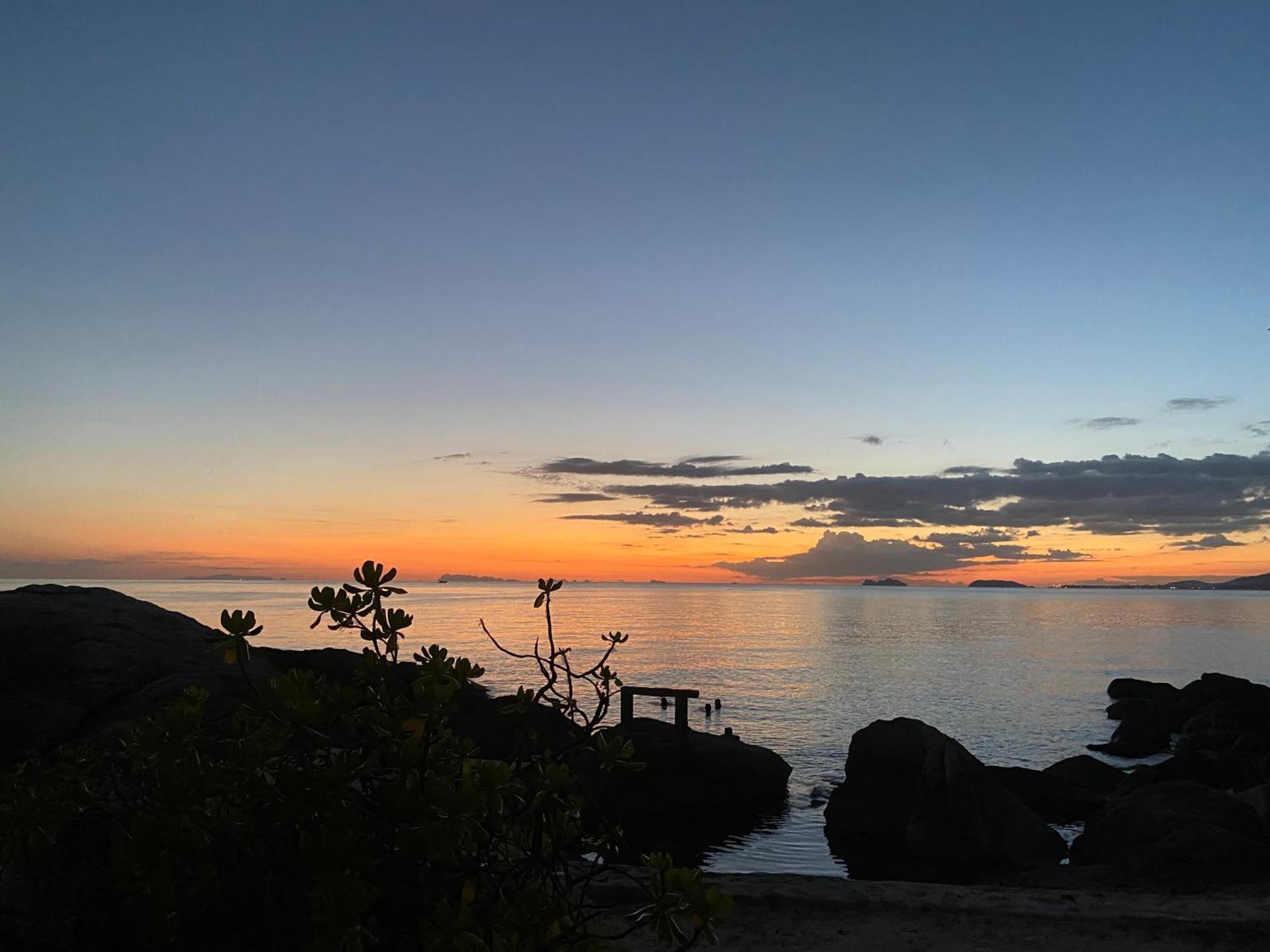 Lighthouse Holiday park Ko Pha Ngan