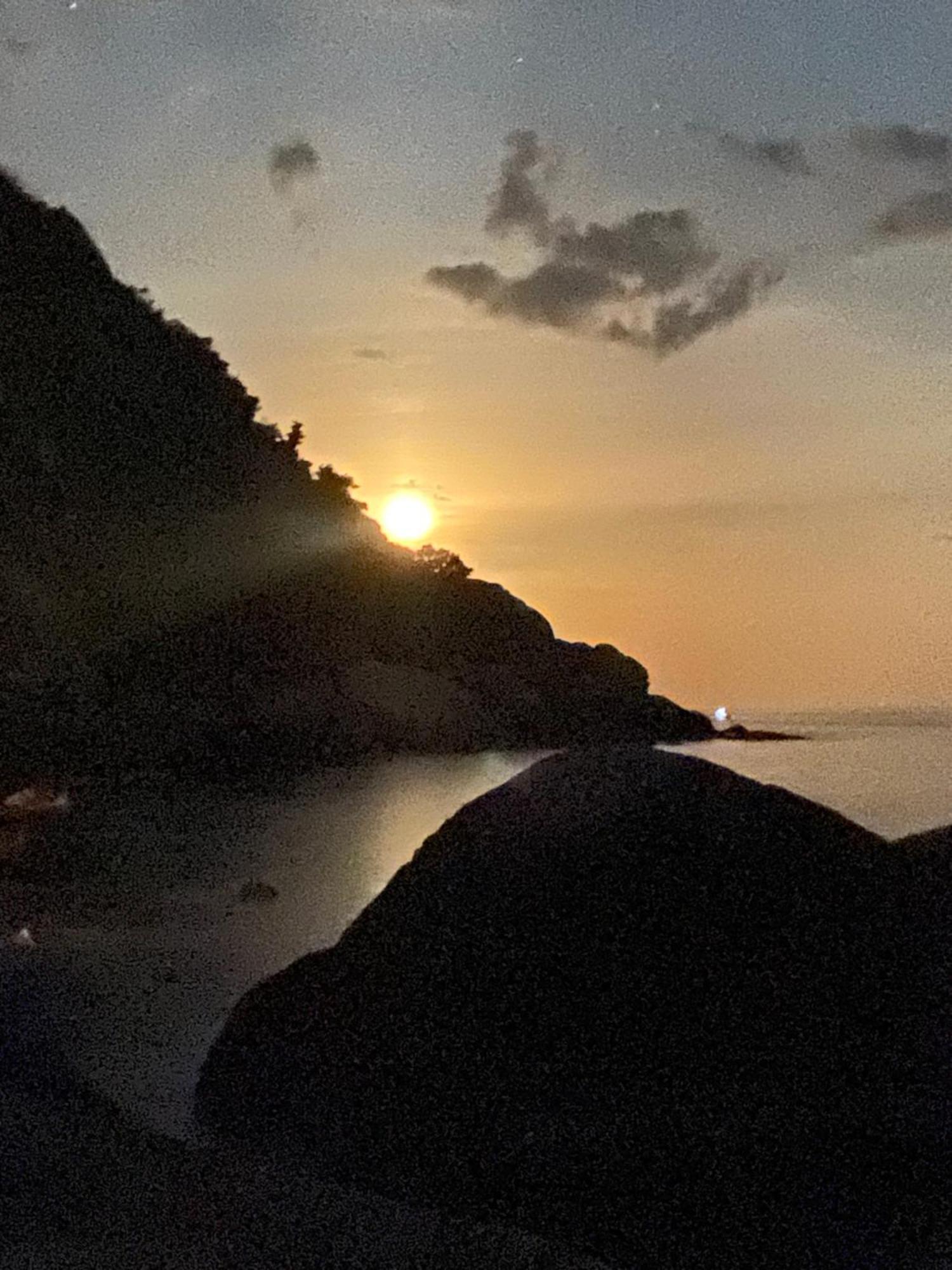 Holiday park Lighthouse Ko Pha Ngan