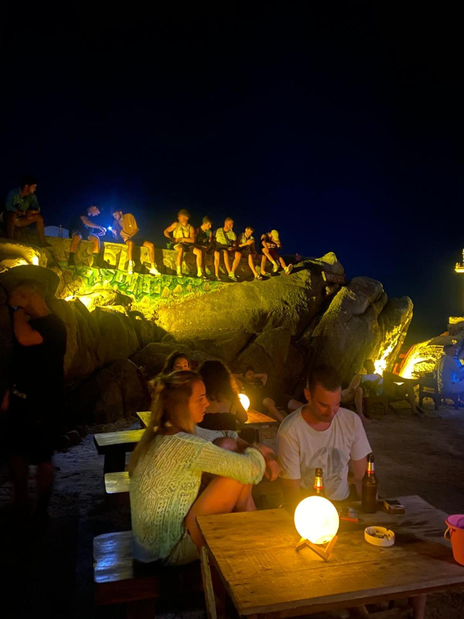 Holiday park Lighthouse Ko Pha Ngan