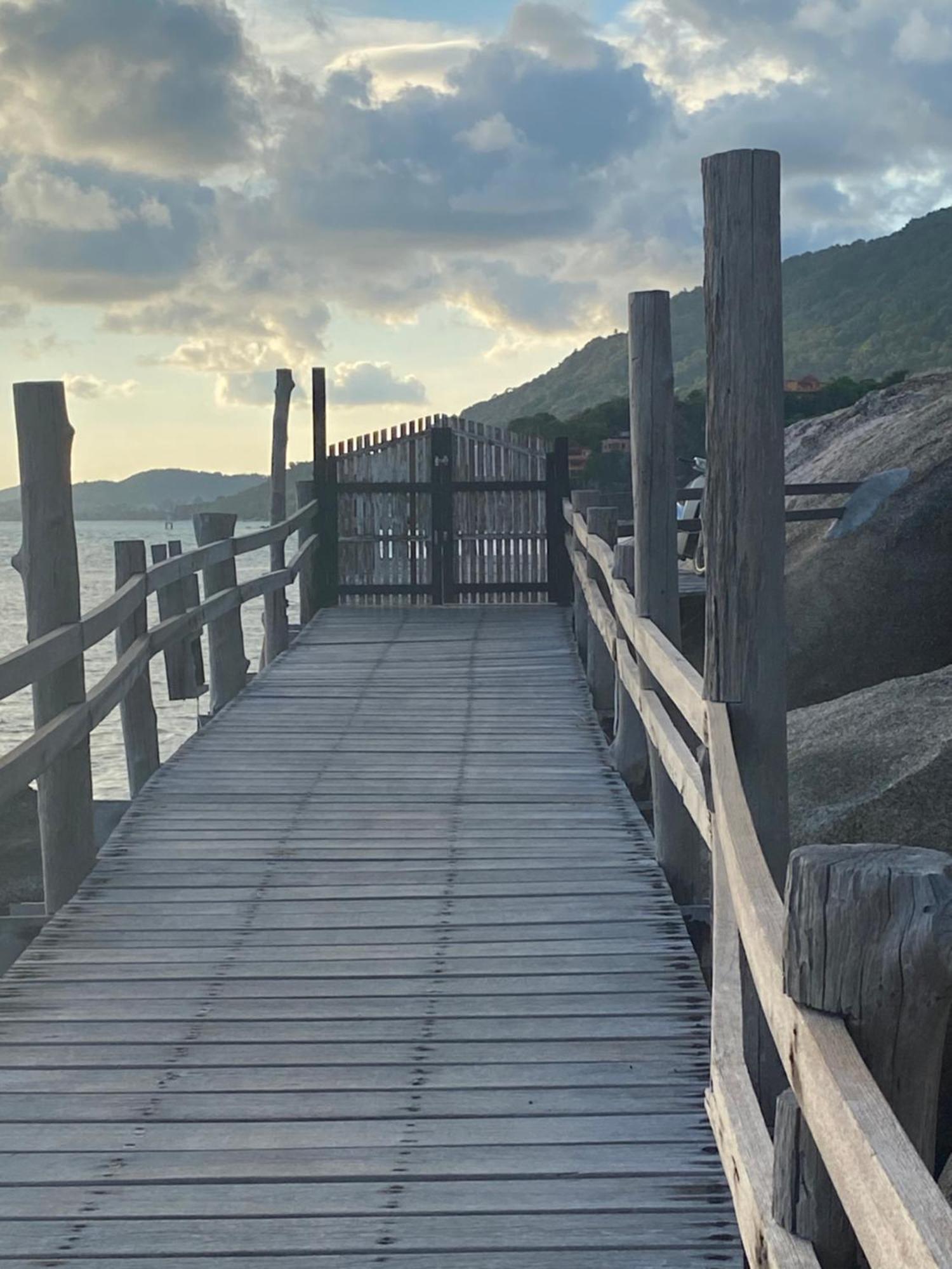 Lighthouse Holiday park Ko Pha Ngan