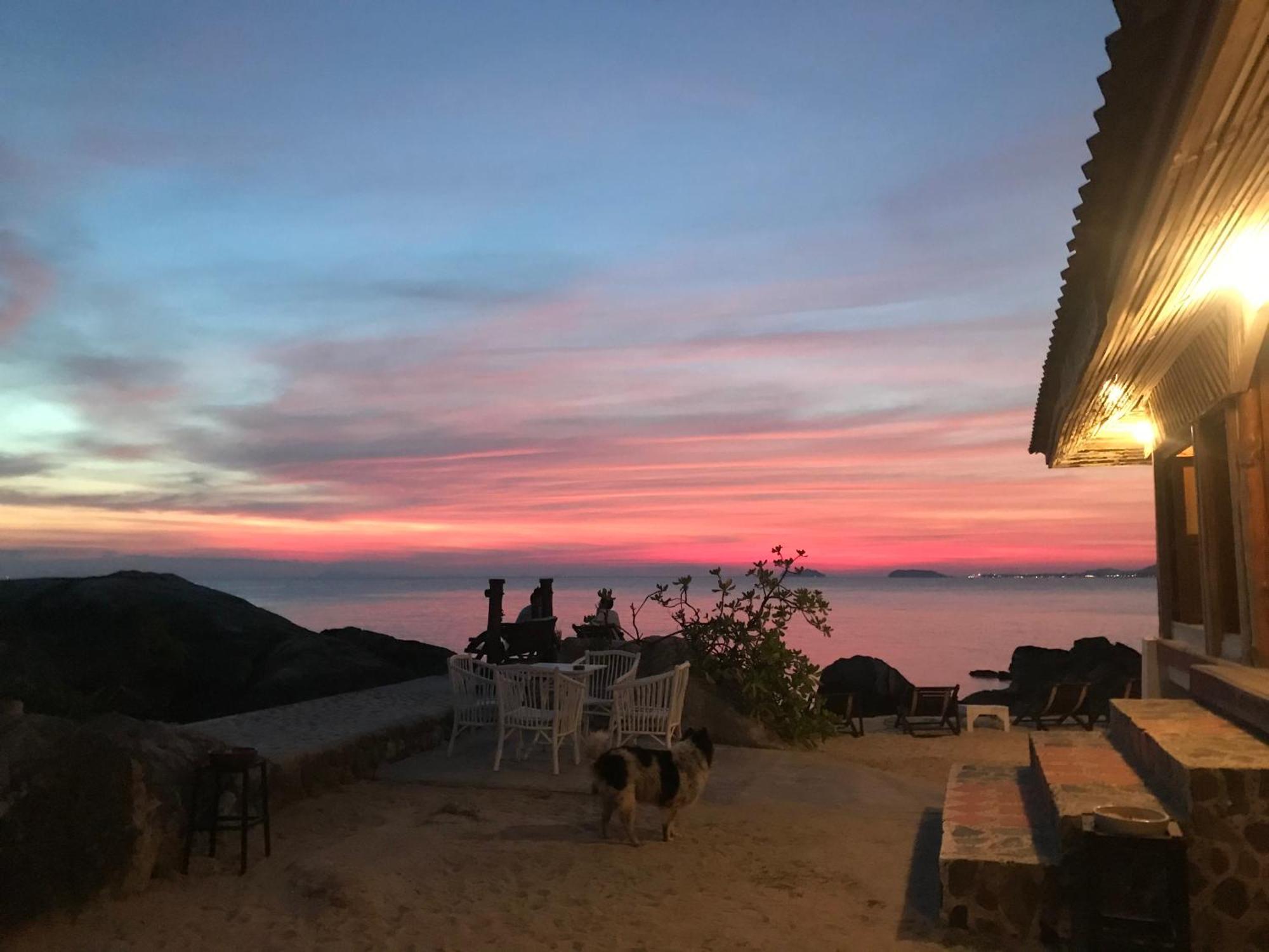 Lighthouse Holiday park