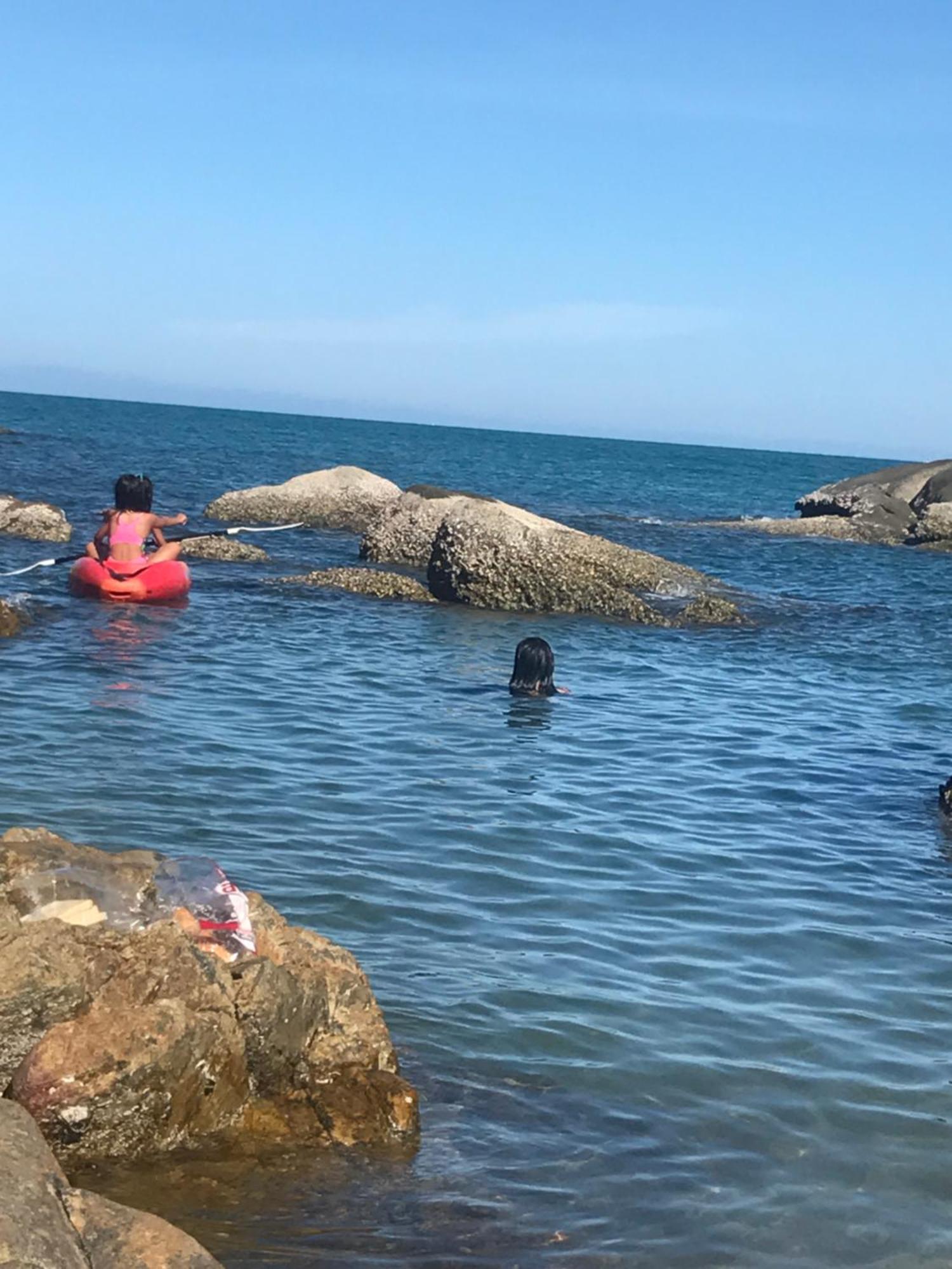 Lighthouse Holiday park Ko Pha Ngan