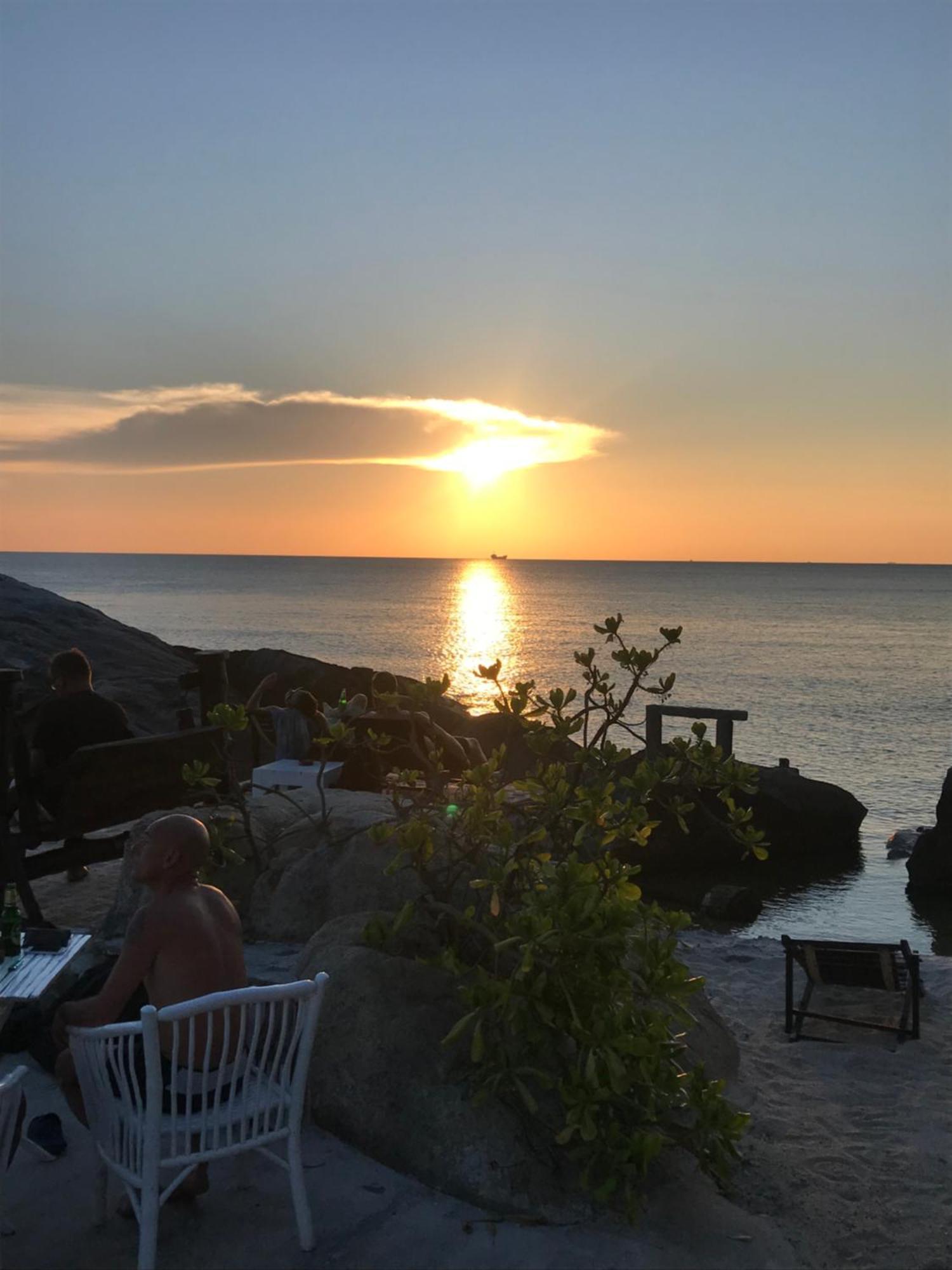 Lighthouse Holiday park 2*