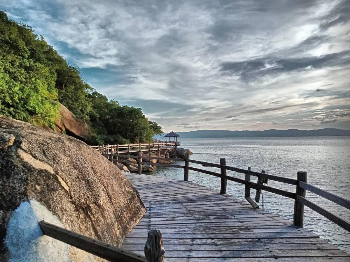 Lighthouse 2* Ko Pha Ngan