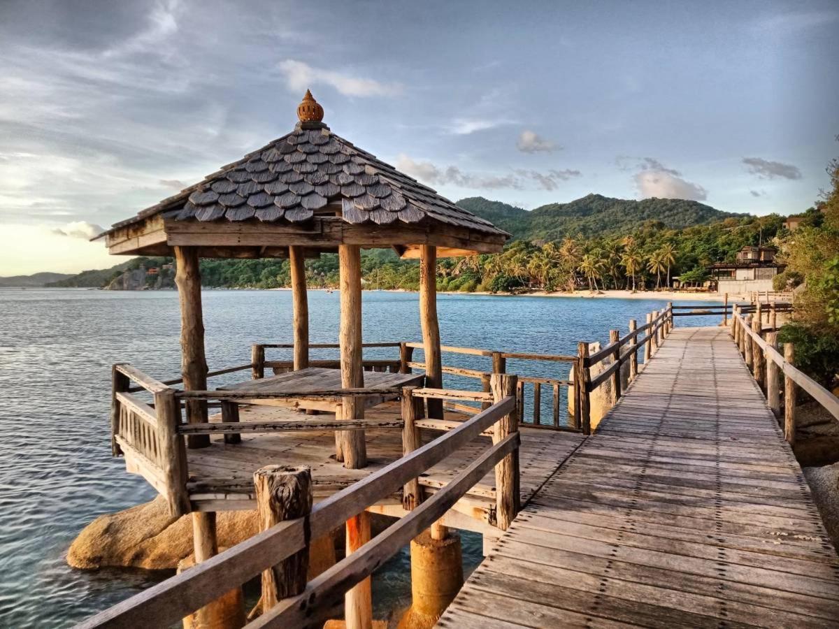 Lighthouse Holiday park Ko Pha Ngan