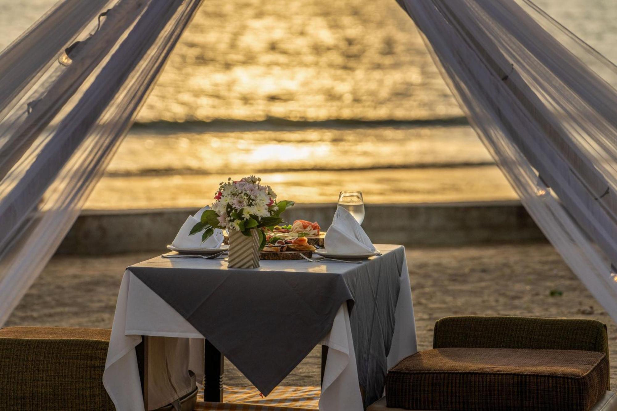 Resort Le Meridien & Khao Lak