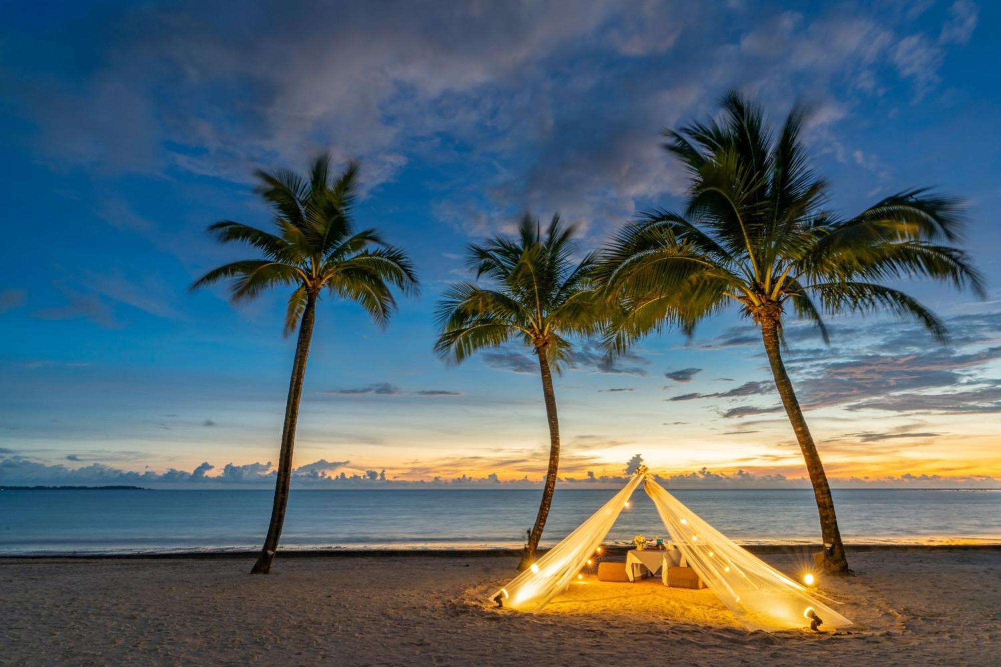 Resort Le Meridien &