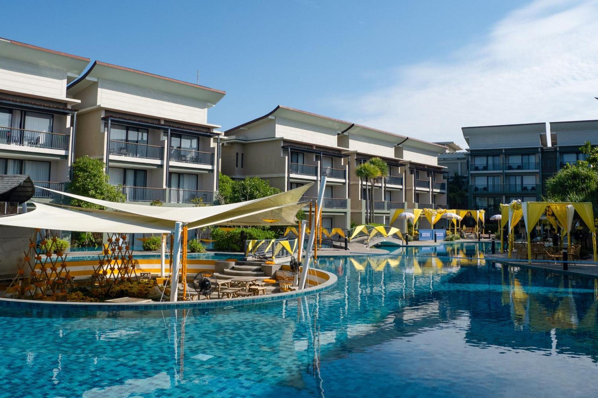 Le Meridien & Resort