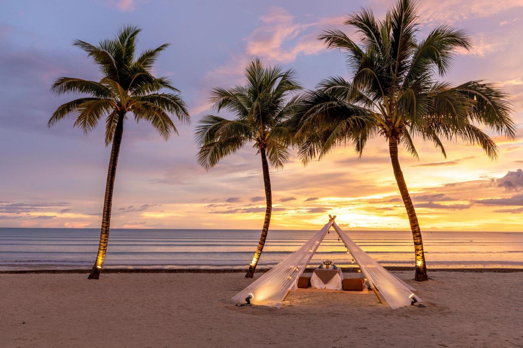 Resort Le Meridien &
