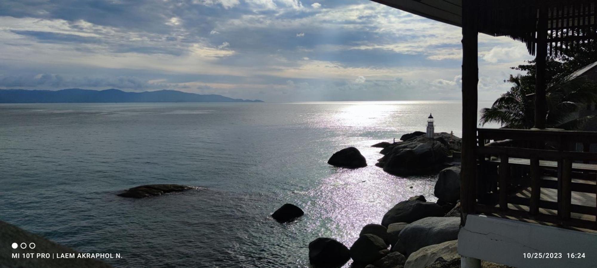 Lighthouse Holiday park Ko Pha Ngan
