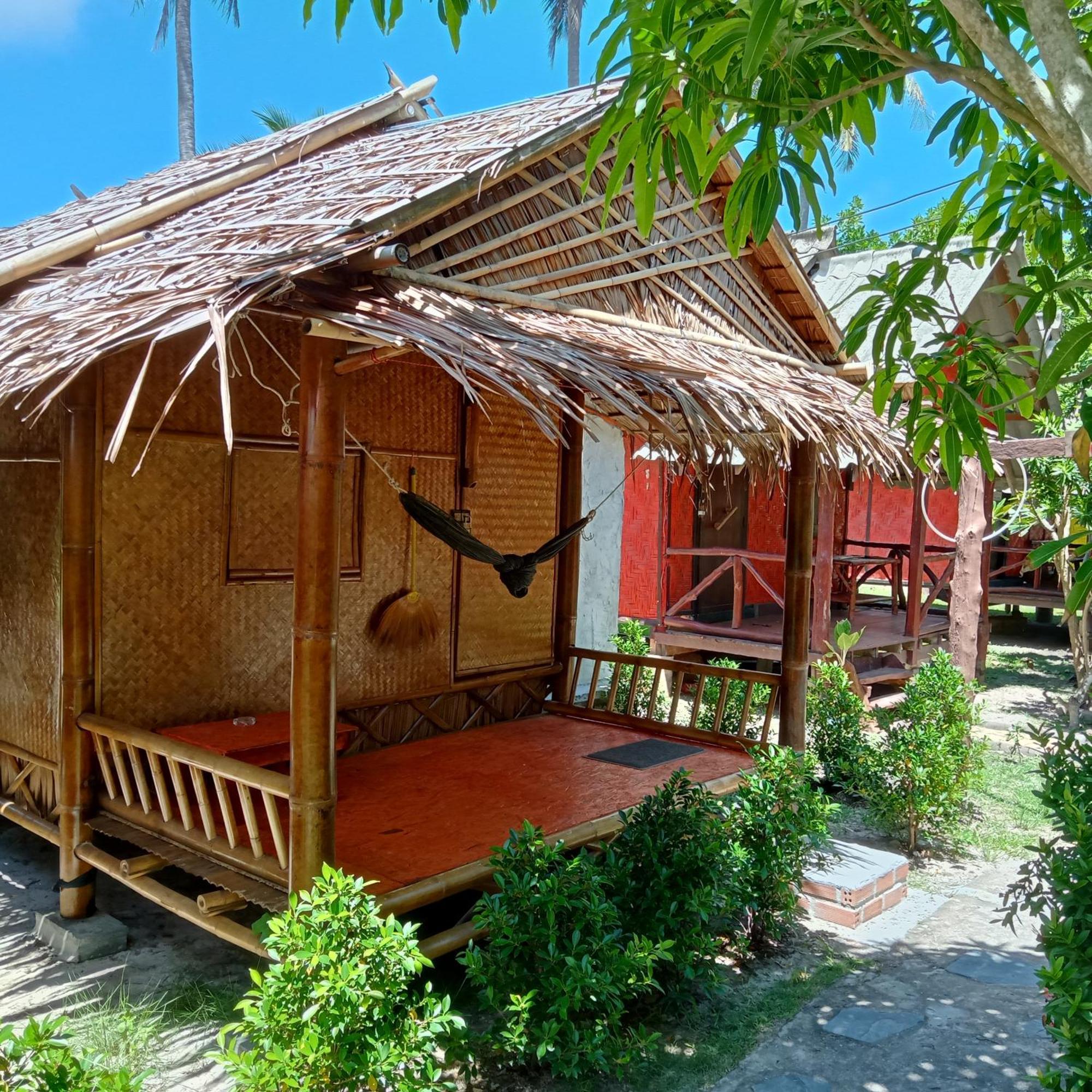 New Andaman Bay Resort Koh Lanta