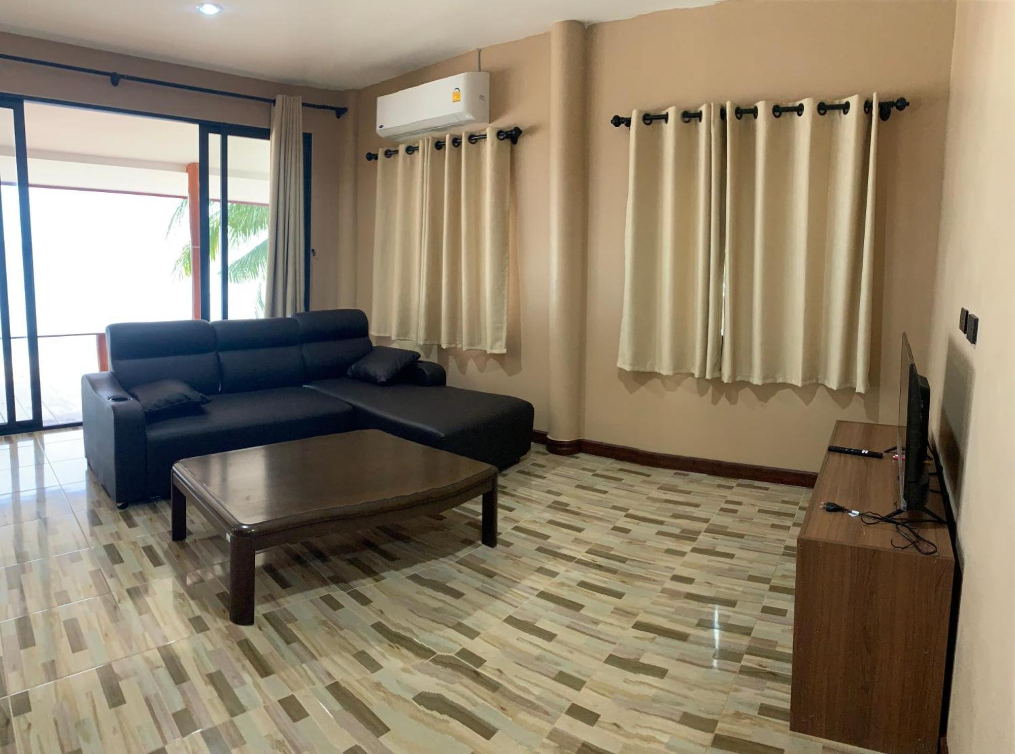 Pimmada Hut Resort Ko Pha Ngan