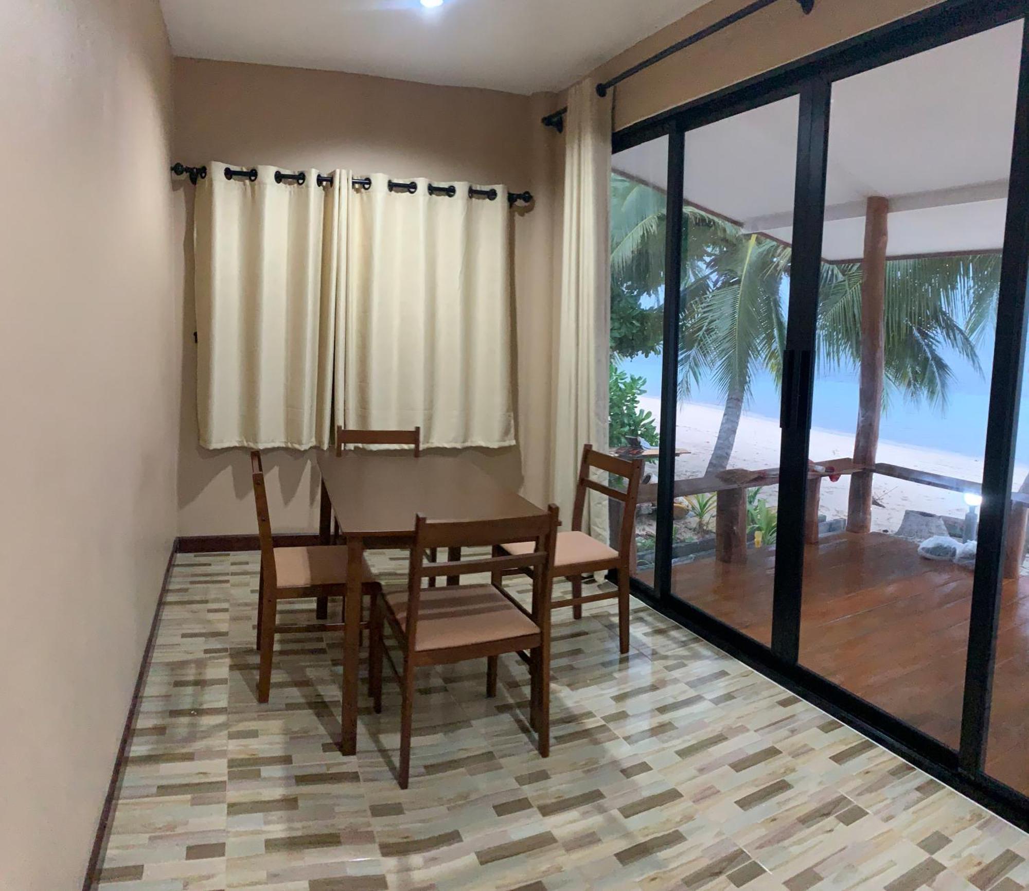 Pimmada Hut Ko Pha Ngan