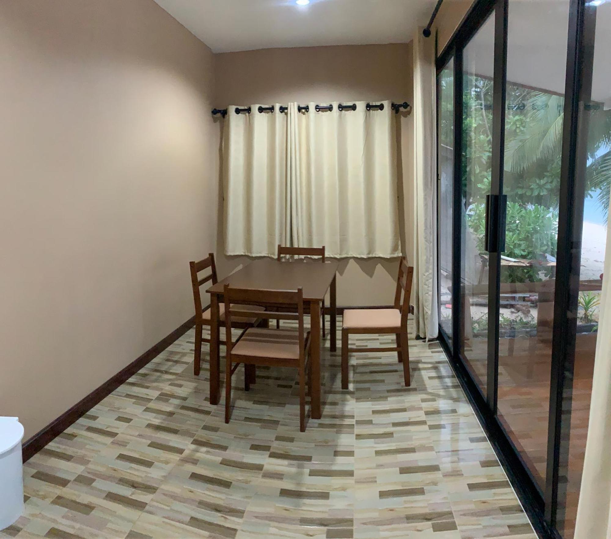 Resort Pimmada Hut Ko Pha Ngan
