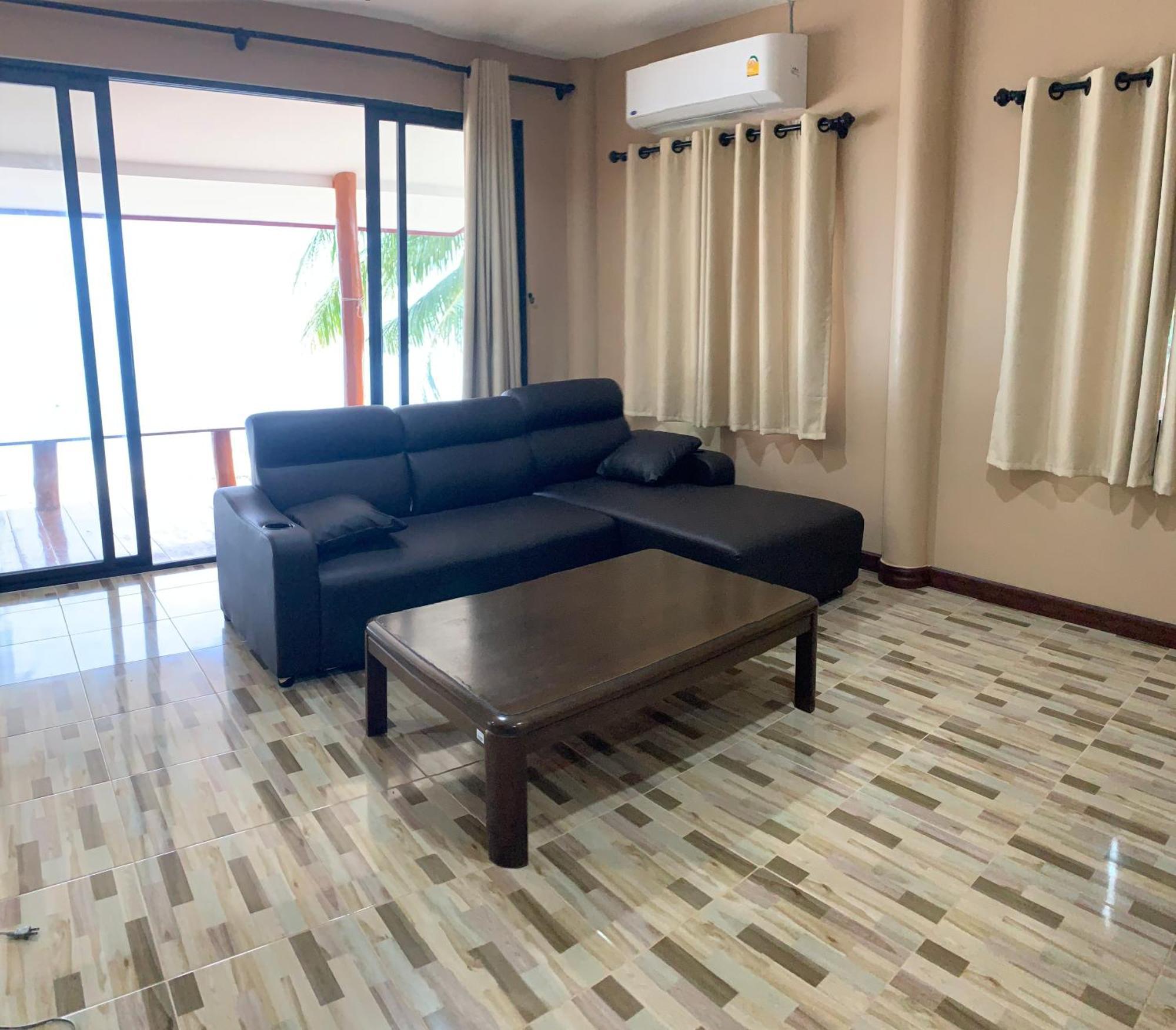 Resort Pimmada Hut 3*