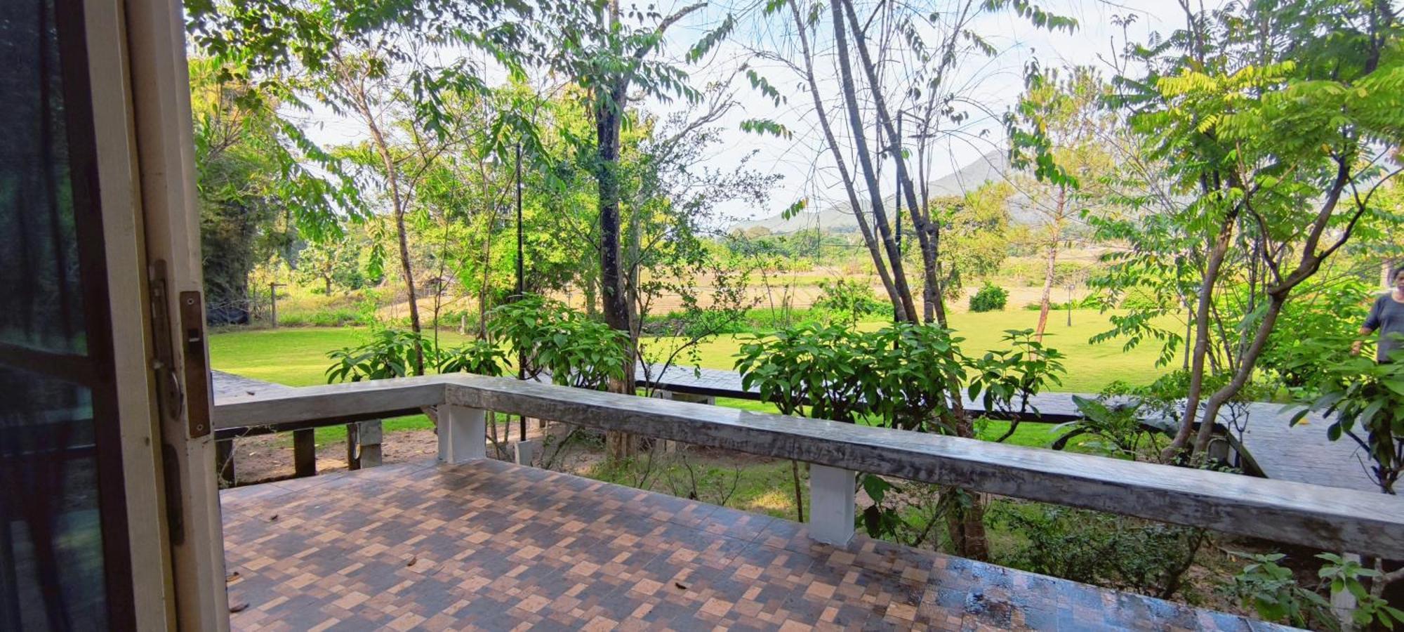 Kuadkhonthoe Holiday park 3*