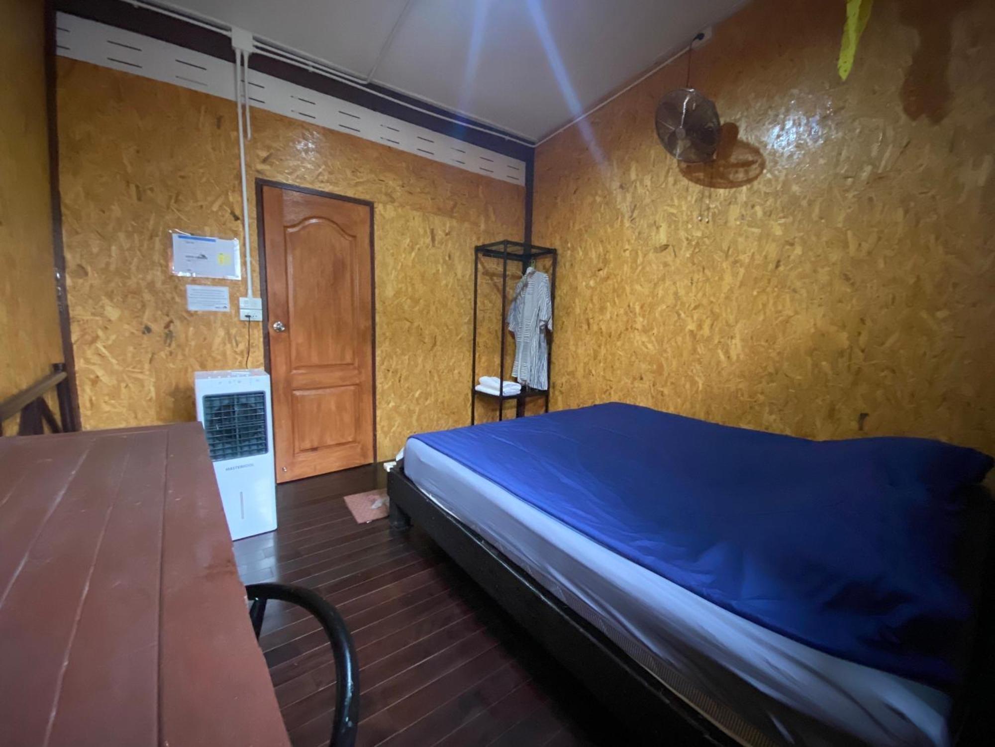 Hostel Arku's House Chiang Mai