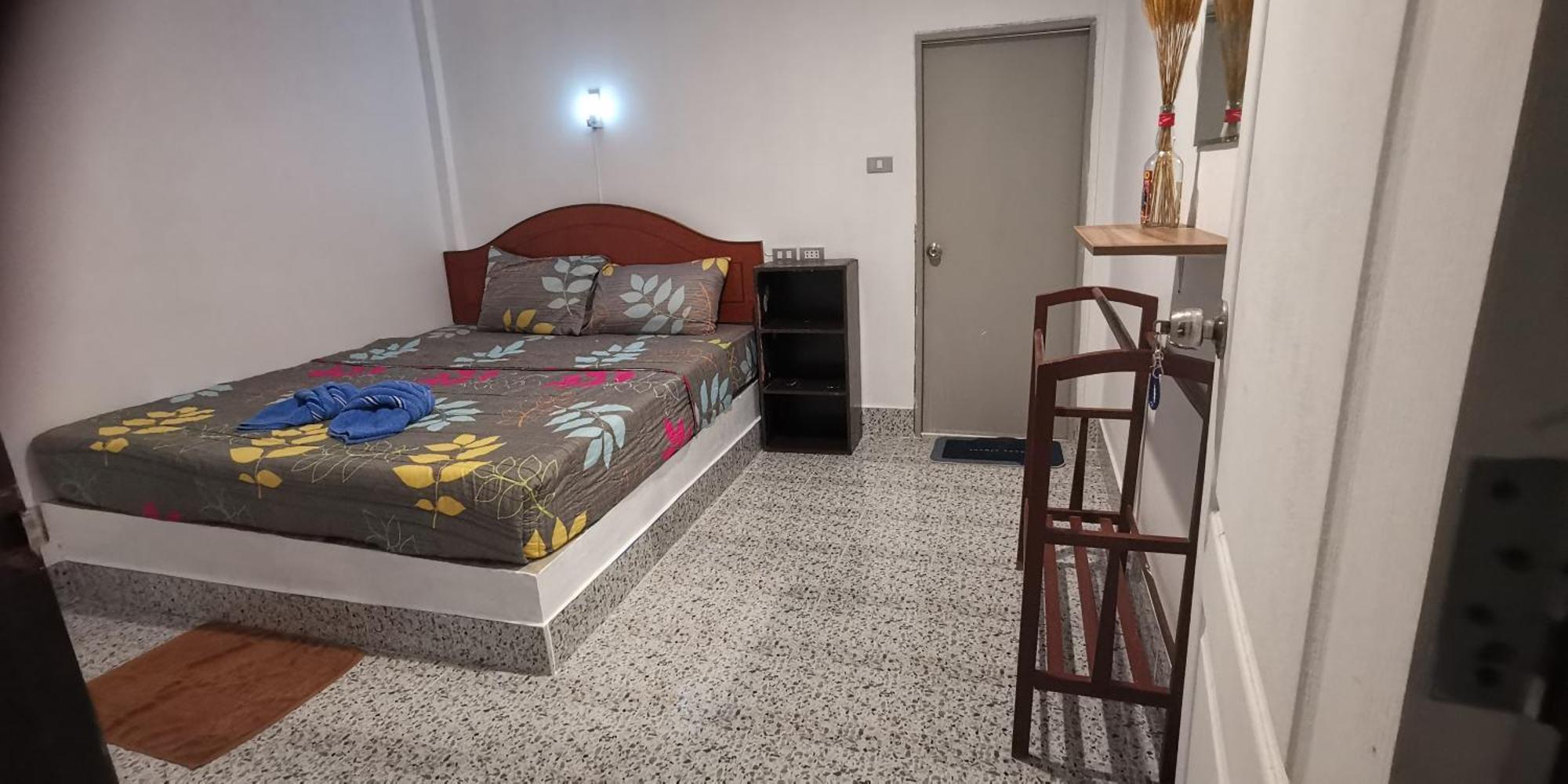Lanta Bluewave Bungkalow Apartment *