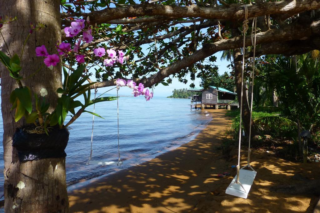 Serenity 3* Koh Chang