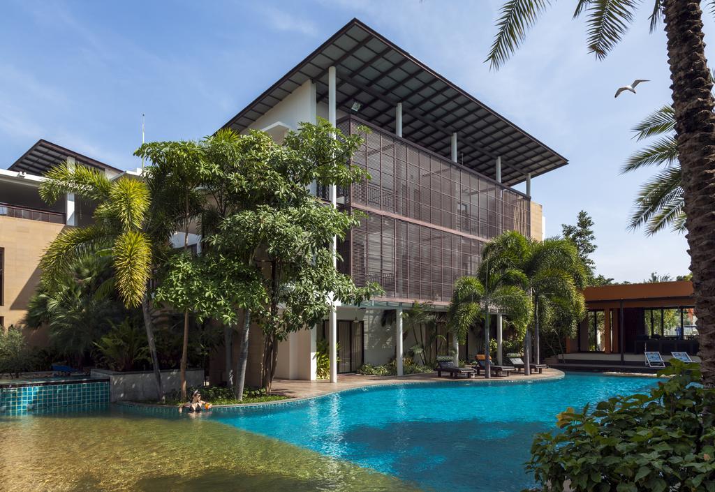 The Lapa Resort