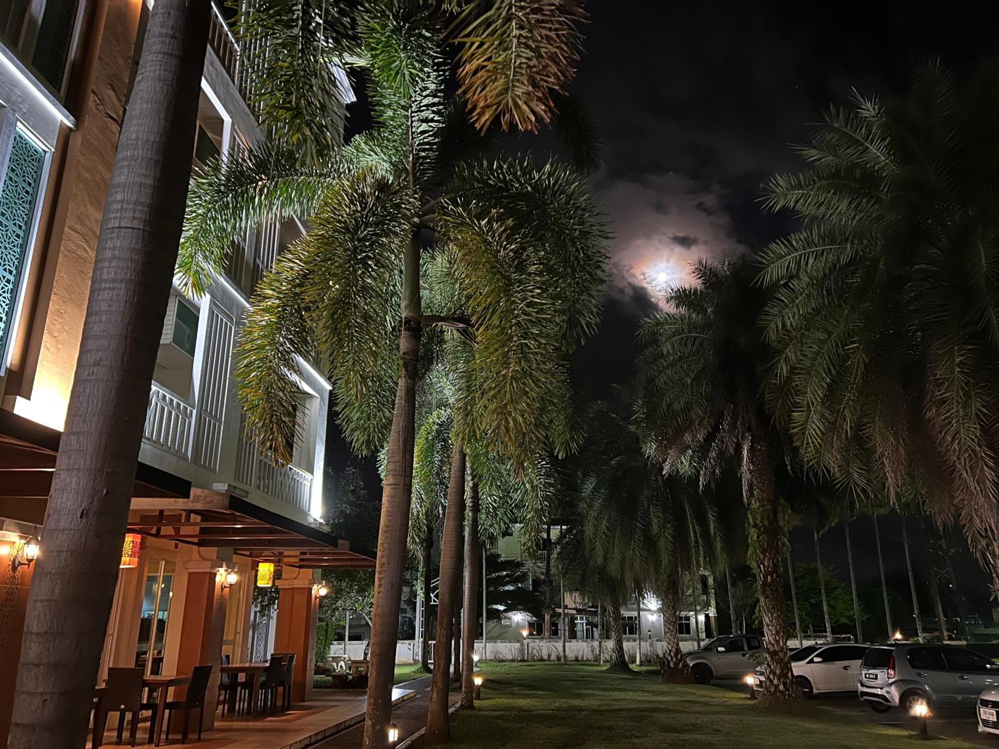 Front Bay 4* Krabi
