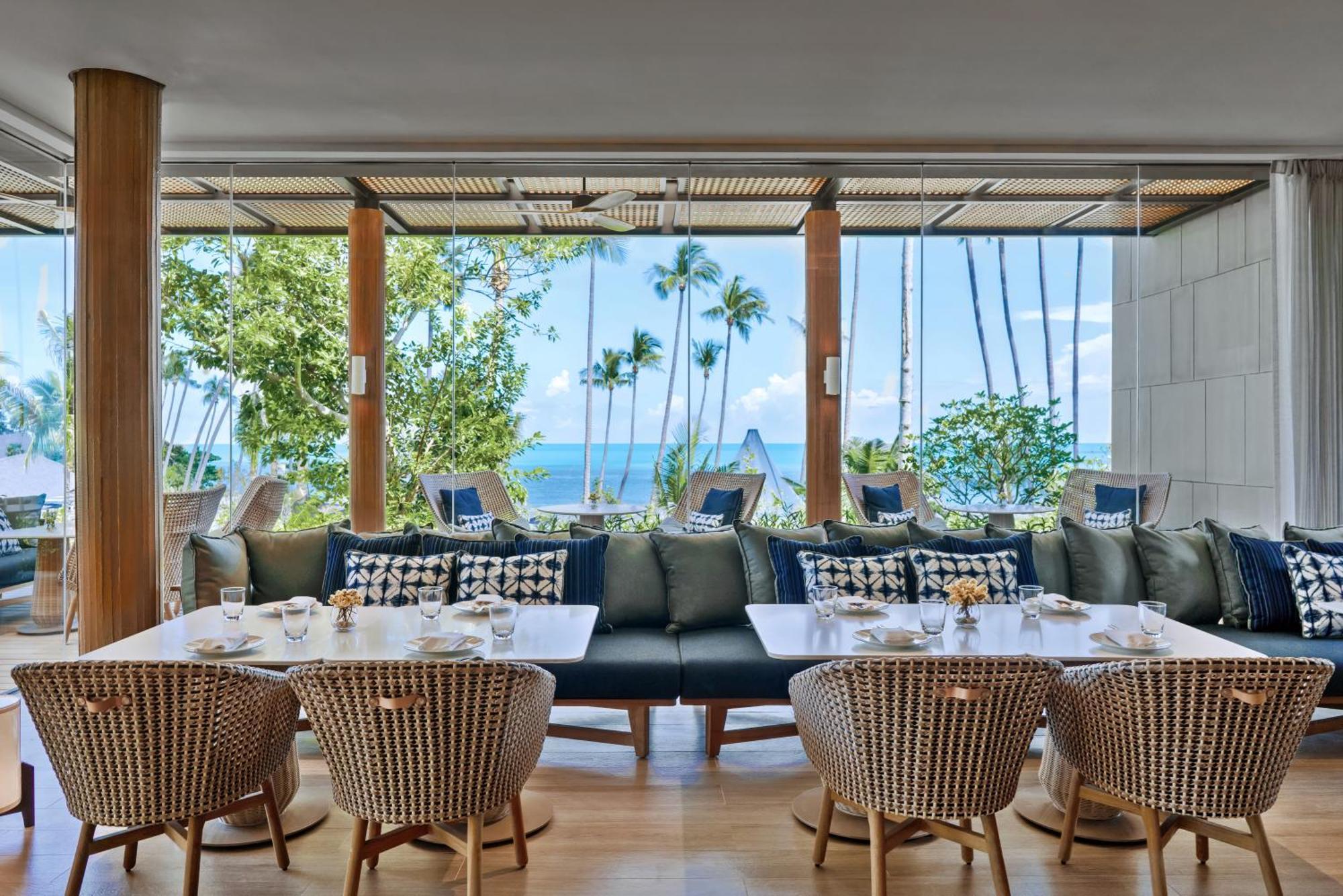 Hyatt Regency Koh Samui