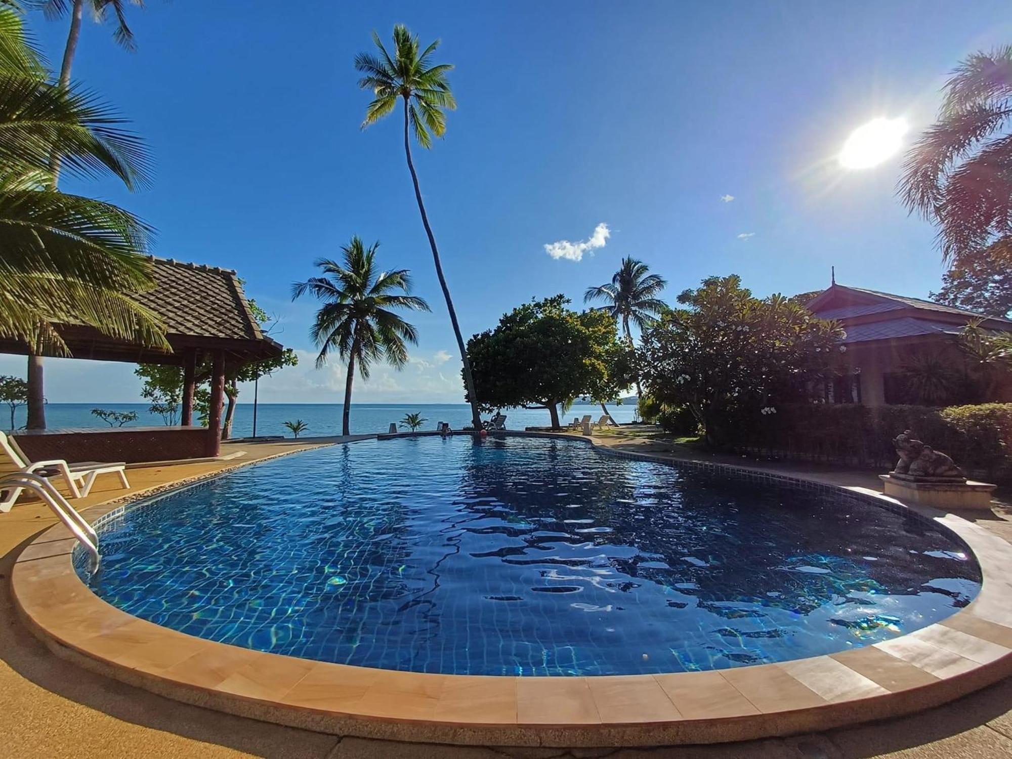 Grand Manita Resort Lamai Beach (Koh Samui)