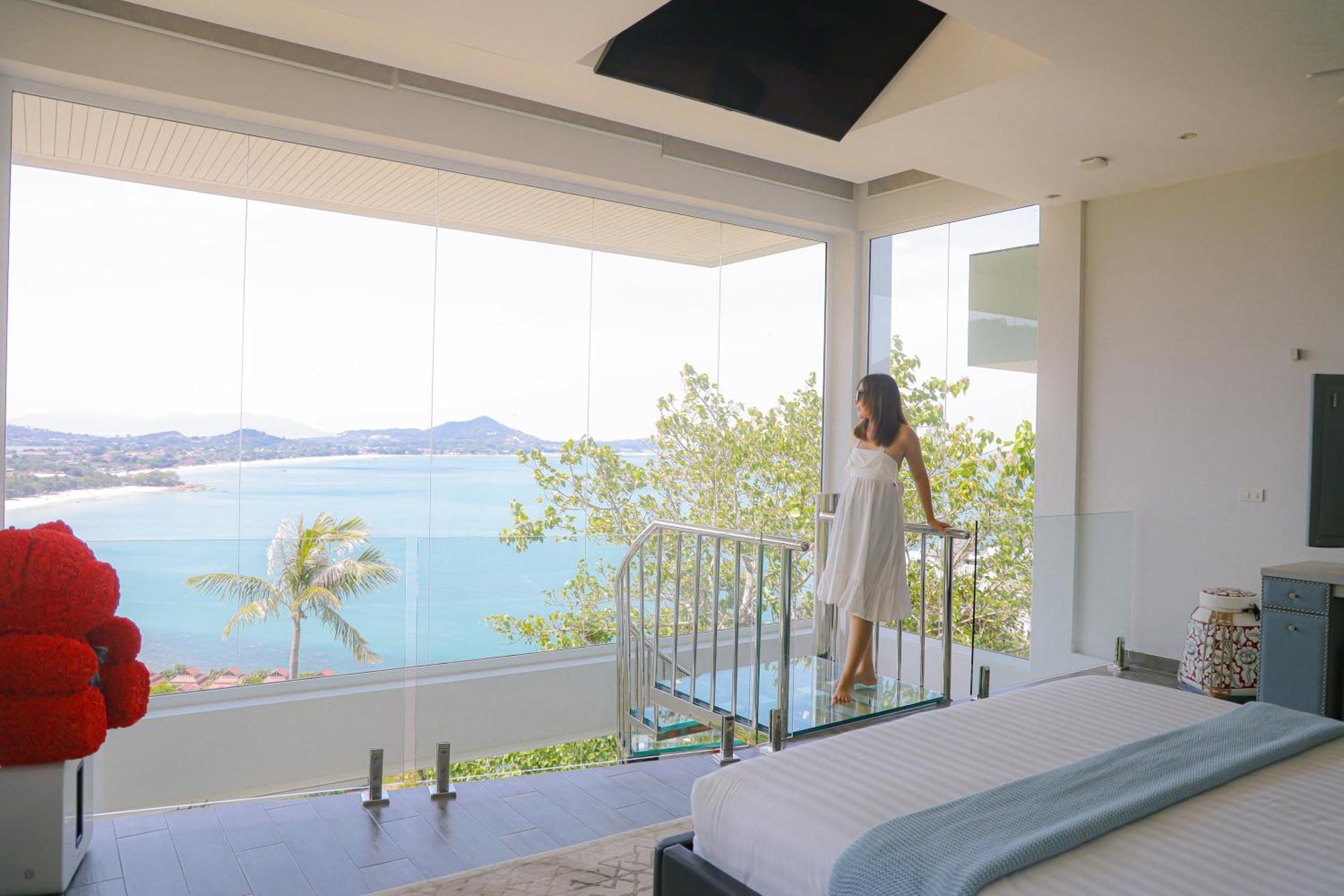 Hotel Panoramic Duplex Chaweng (Koh Samui)